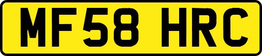 MF58HRC