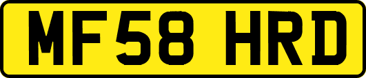 MF58HRD
