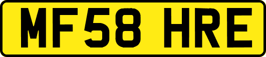 MF58HRE