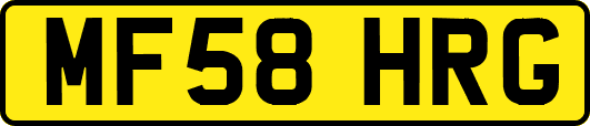 MF58HRG