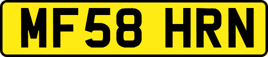 MF58HRN