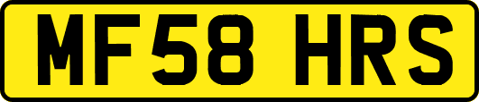MF58HRS