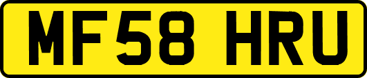 MF58HRU