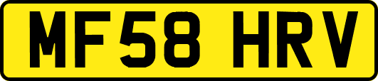 MF58HRV