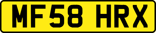 MF58HRX