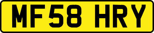 MF58HRY