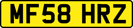 MF58HRZ
