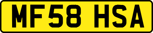 MF58HSA