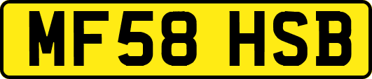 MF58HSB