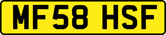 MF58HSF