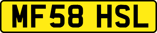 MF58HSL