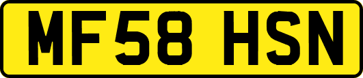 MF58HSN