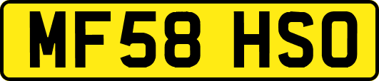 MF58HSO