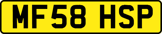 MF58HSP