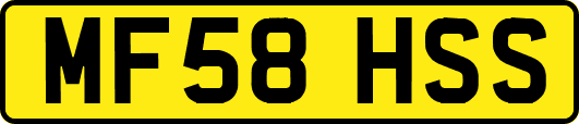 MF58HSS