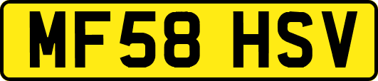 MF58HSV