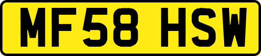 MF58HSW