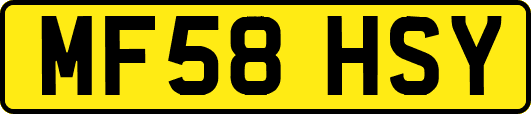 MF58HSY