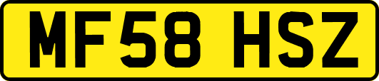 MF58HSZ