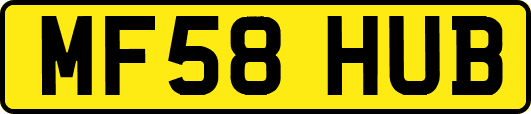 MF58HUB