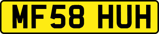 MF58HUH