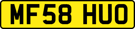 MF58HUO