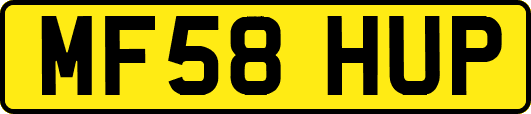 MF58HUP