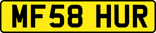 MF58HUR