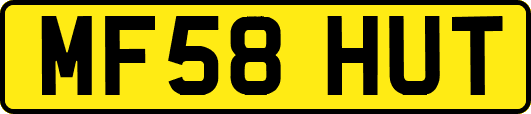 MF58HUT