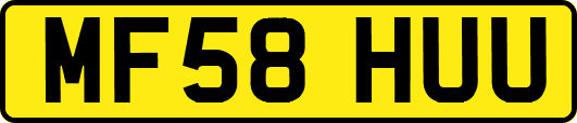 MF58HUU