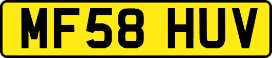 MF58HUV