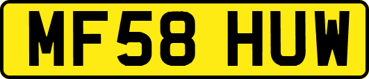 MF58HUW