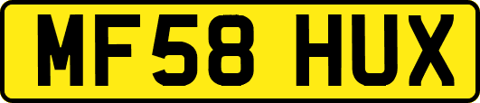 MF58HUX