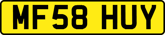 MF58HUY