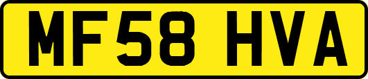 MF58HVA