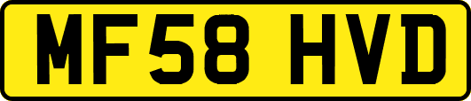 MF58HVD