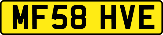 MF58HVE