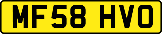 MF58HVO