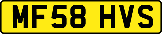 MF58HVS