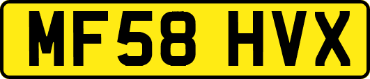 MF58HVX