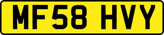 MF58HVY