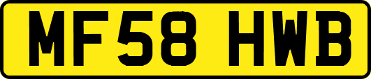 MF58HWB