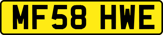 MF58HWE