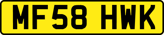 MF58HWK