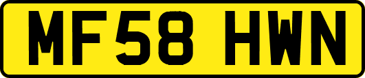 MF58HWN