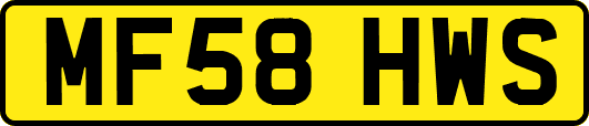 MF58HWS