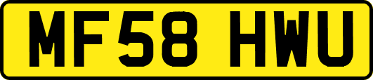 MF58HWU