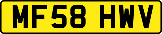 MF58HWV