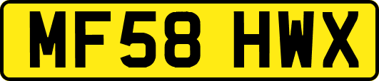 MF58HWX