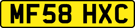 MF58HXC